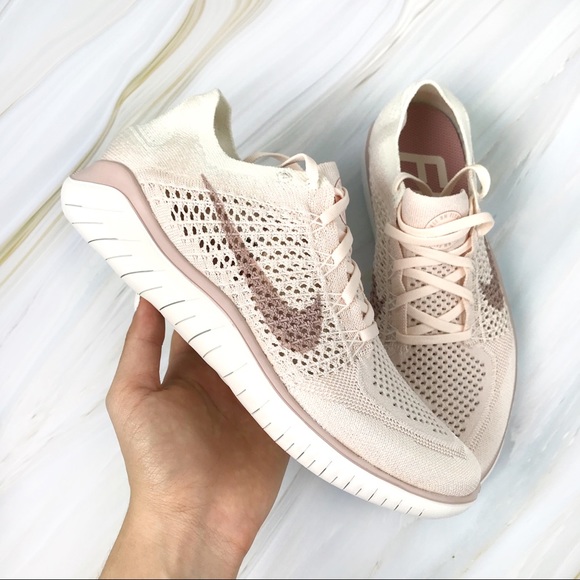 Nike Shoes - NEW Nike free RN Flyknit Sneakers